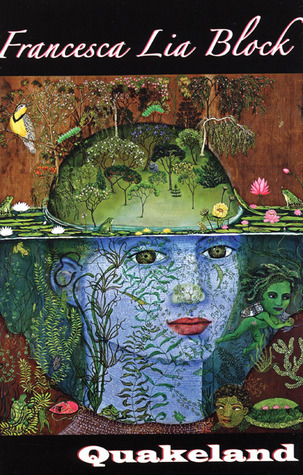 Quakeland book cover