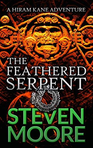 The Feathered Serpent book cover