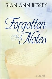 Forgotten Notes book cover