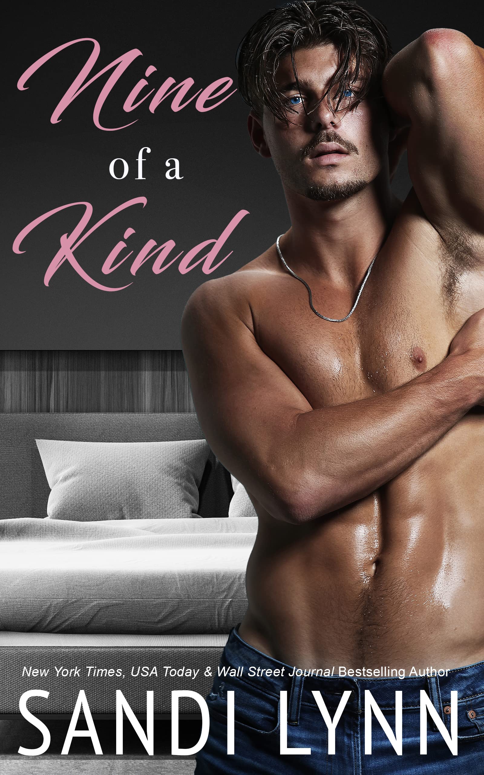 Nine of a Kind book cover