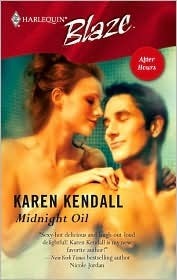 After Hours book cover 1