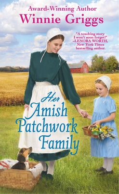 Hope's Haven book cover 3