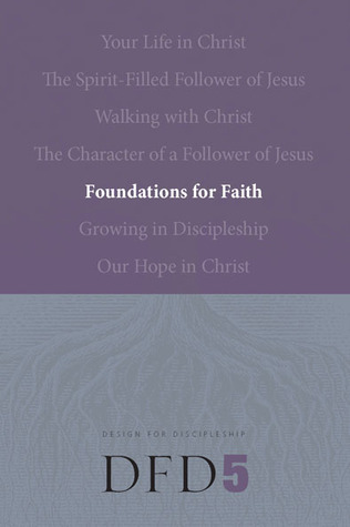 Design for Discipleship book cover 3