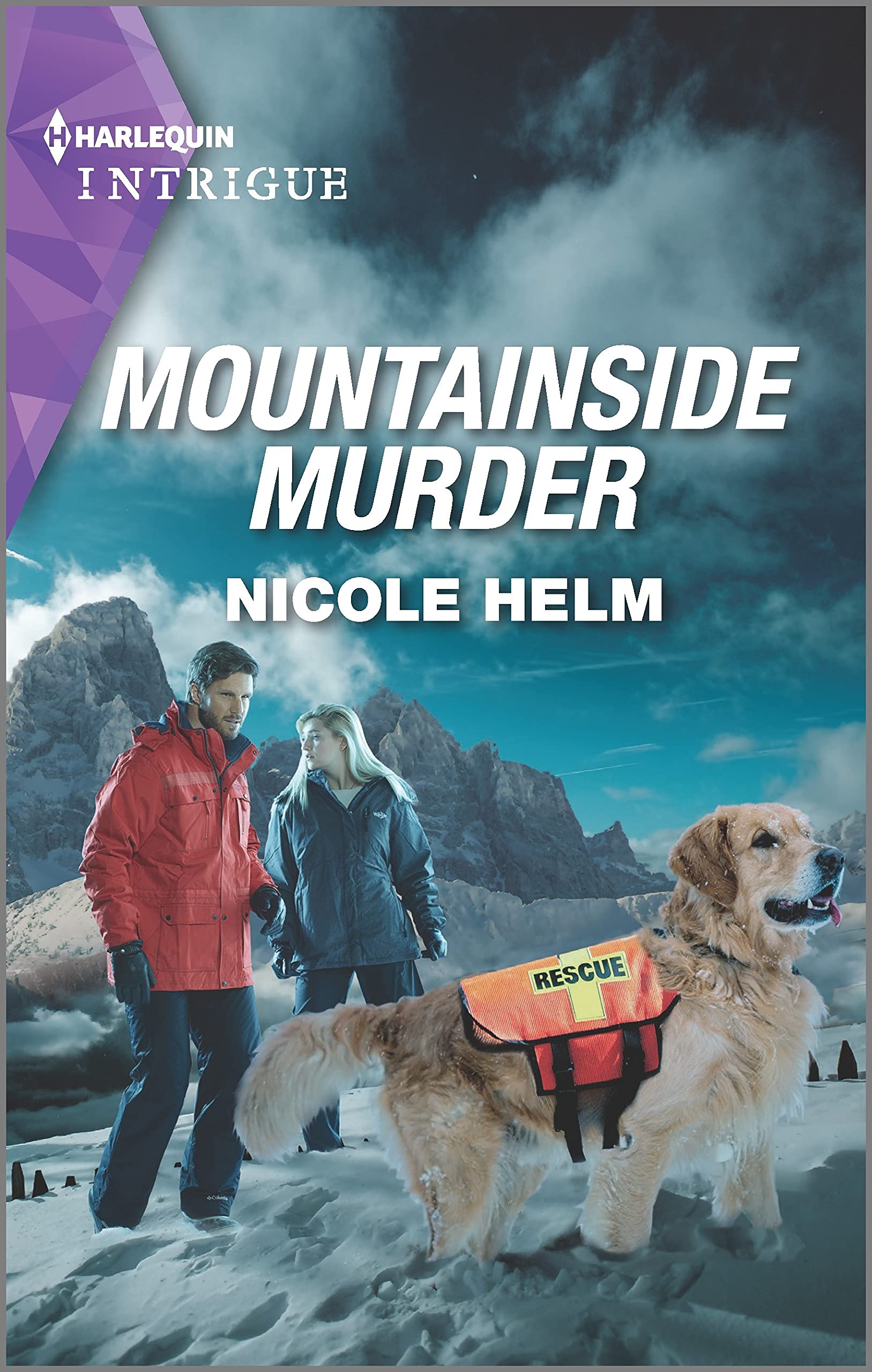 North Star book cover 3