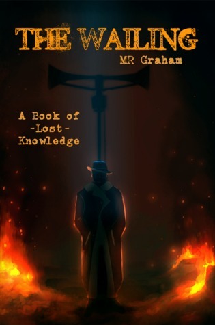 The Wailing book cover