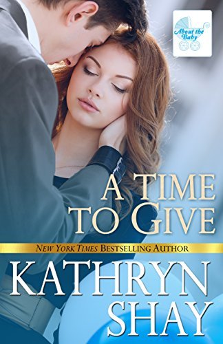 About the Baby book cover 1