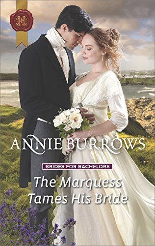 Brides for Bachelors book cover 2