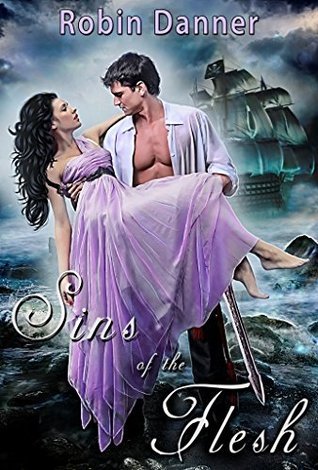Sins of the Flesh book cover