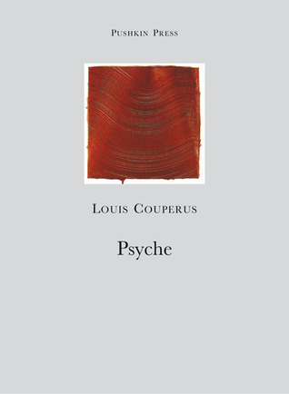 Psyche book cover