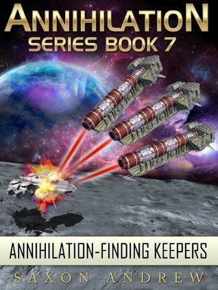 Finding Keepers book cover
