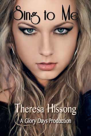 Sing To Me book cover