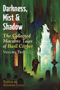 Darkness, Mist and Shadow book cover