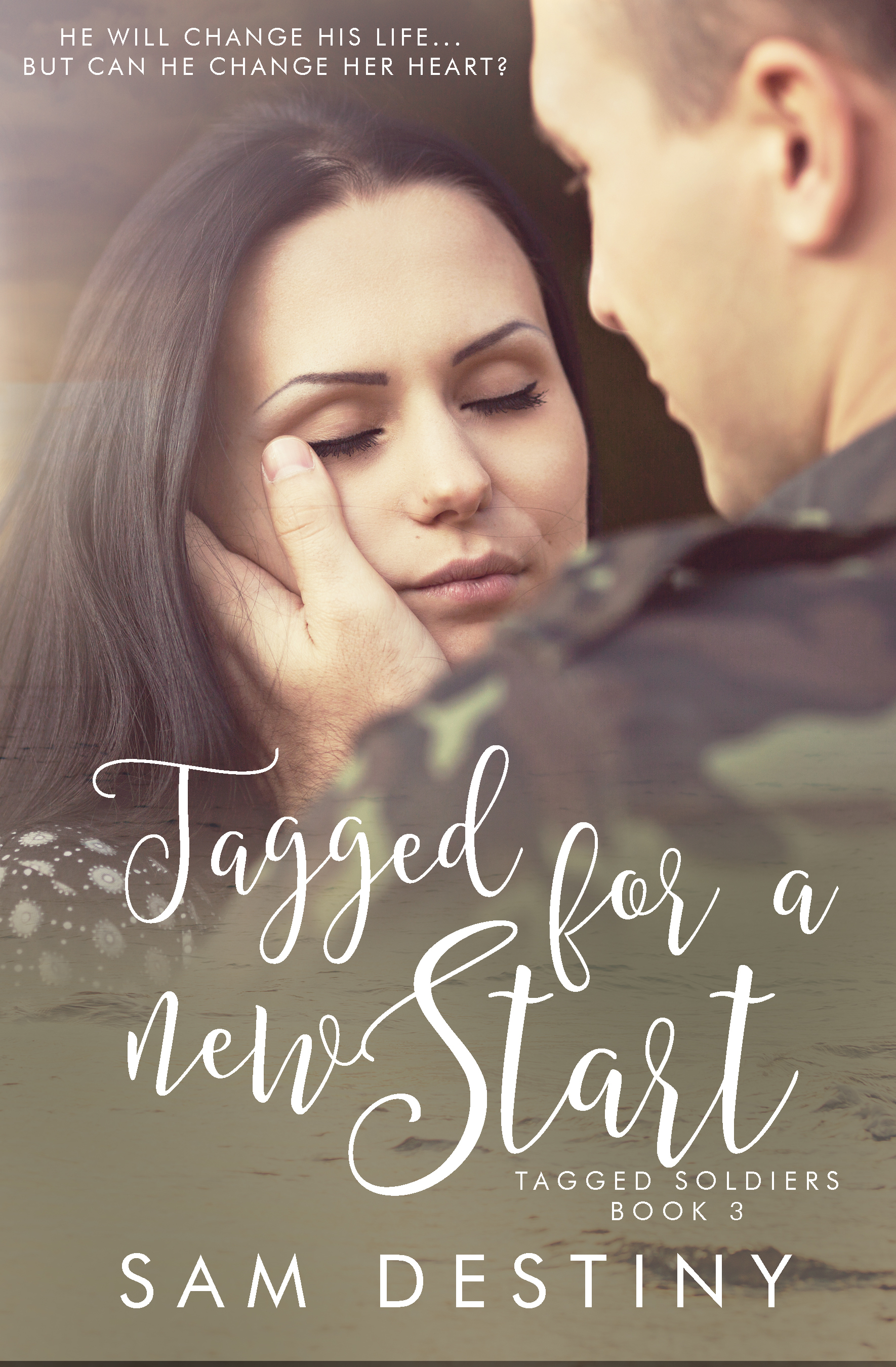 Tagged Soldiers book cover 2