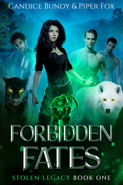 Stolen Legacy book cover 1