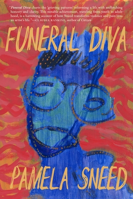 Funeral Diva book cover