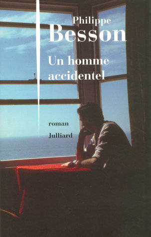 UN HOMME ACCIDENTEL book cover