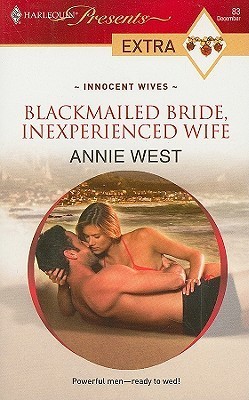 Innocent Wives book cover 3