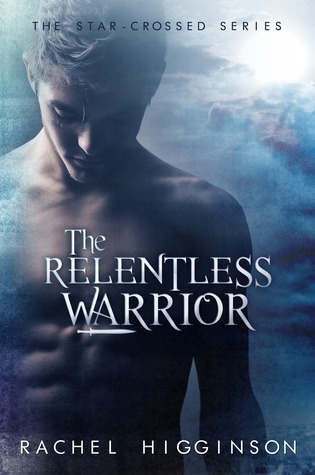 The Relentless Warrior book cover