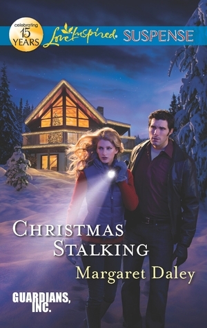 Christmas Stalking book cover