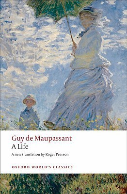 A Woman's Life book cover