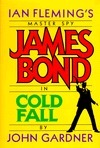 Cold Fall book cover