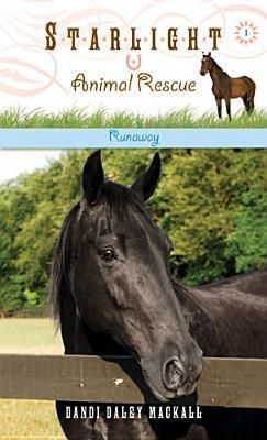 Starlight Animal Rescue book cover 1