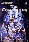 The Changeling book cover