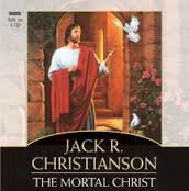 The Mortal Christ book cover