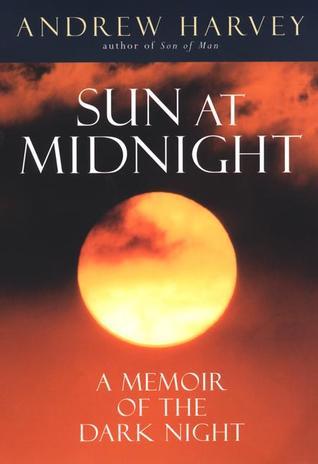 The Sun at Midnight book cover
