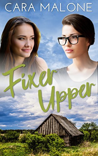 Fixer Upper book cover