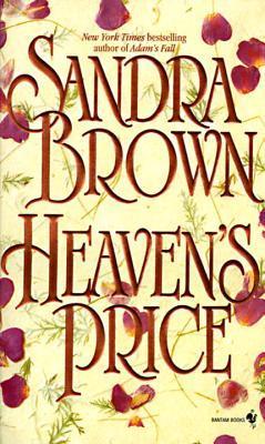 Heaven's Price book cover