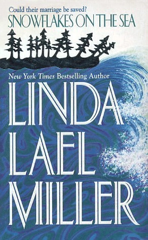 Snowflakes on the Sea book cover