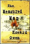 The Measured Man book cover