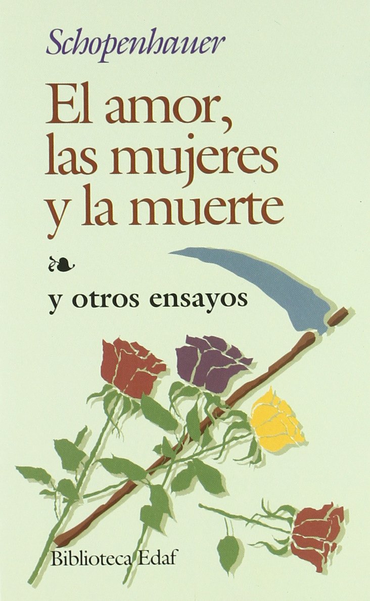 Love, Women, and Death book cover