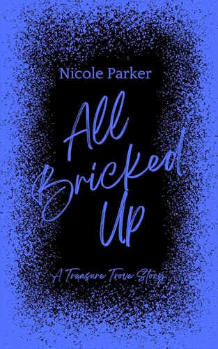 All Bricked Up book cover
