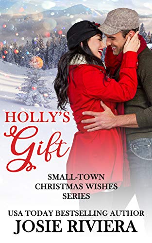 Holly's Gift book cover