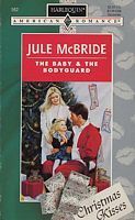 The Baby & the Bodyguard book cover