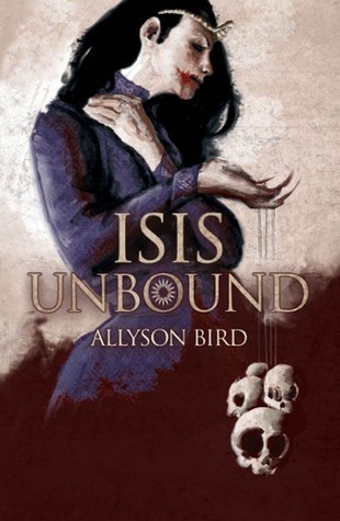 Isis Unbound book cover