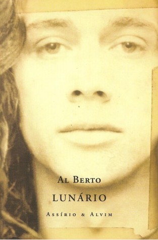 Lunário book cover