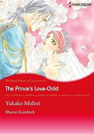 The Royal House of Cacciatore book cover 1