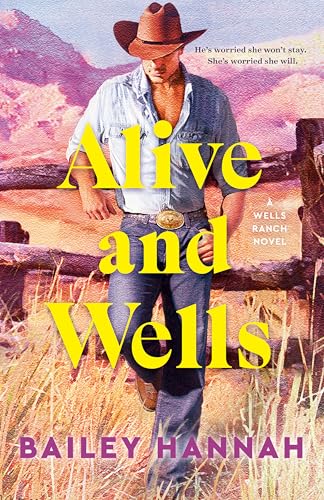 Wells Ranch book cover 1