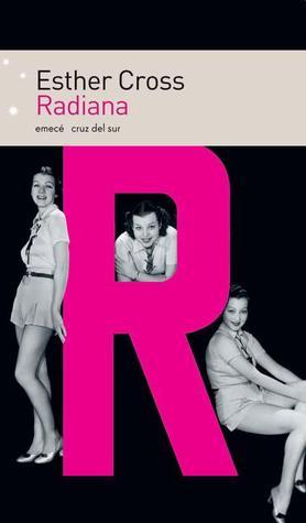 Radiana book cover