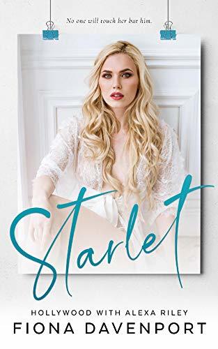 Hollywood book cover 2