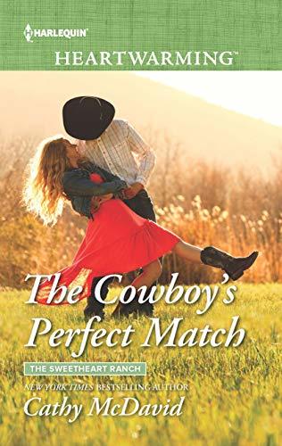 The Sweetheart Ranch book cover 2