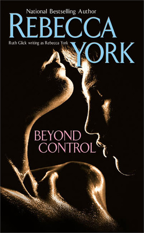 Beyond Control book cover
