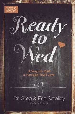 Ready to Wed book cover