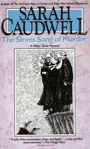 Hilary Tamar book cover 3