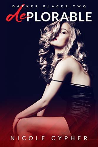 Darker Places book cover 2