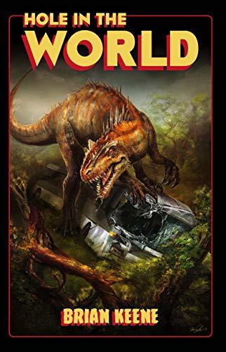 Lost Level book cover 3
