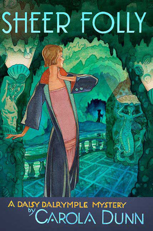 Sheer Folly book cover